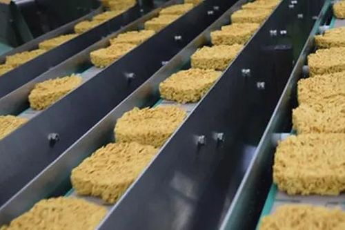 Mỳ ăn liền Việt Nam thoát 'luồng đỏ' khi vào EU