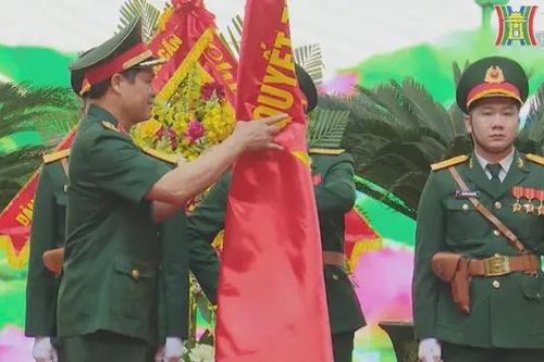 Xây dựng ngành vận tải quân sự tinh, gọn, mạnh, đồng bộ