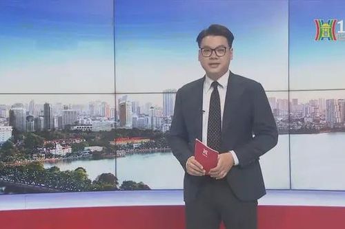 Chương trình Thời sự 15h00 | 16/06/2024