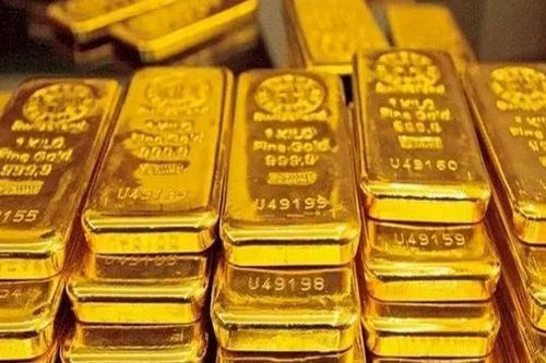 Thêm ngân hàng bán vàng online từ tuần tới