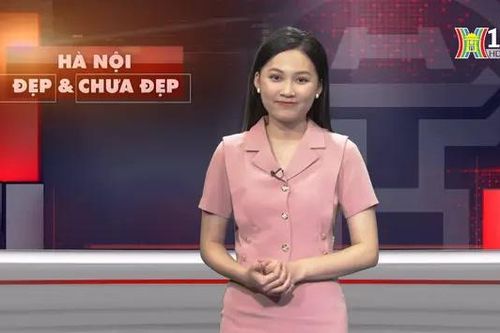Hà Nội đẹp và chưa đẹp | 16/06/2024