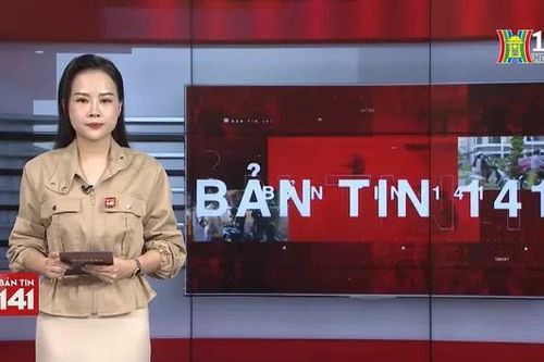 Bản tin 141 | 16/06/2024