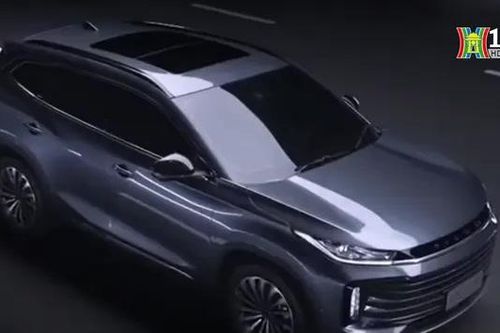 Jaguar Land Rover sẽ dùng nền tảng khung gầm của hãng Chery