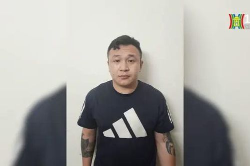 Bắt giữ khẩn cấp hai đối tượng gây rối trật tự