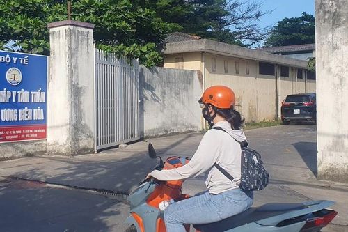Bắt tạm giam 7 bác sĩ, điều dưỡng viện tâm thần