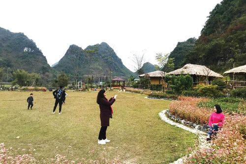 Trùng Khánh phát triển du lịch sinh thái và cộng đồng