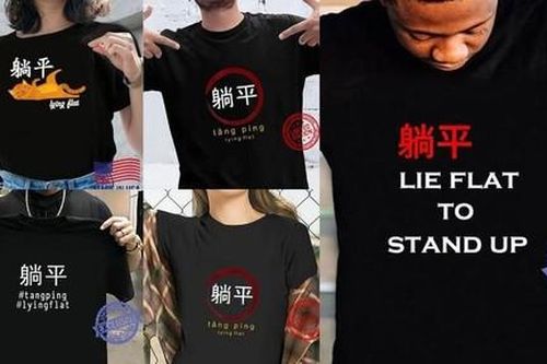 Hội chứng 'nằm thẳng'