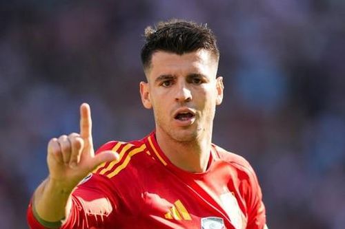 Khi tuyển Tây Ban Nha không còn đá tiki-taka