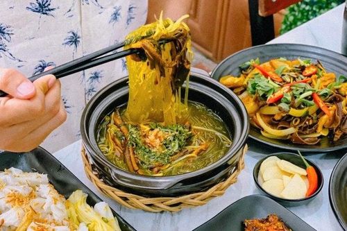 Những quán miến lươn bạn nên ghé một lần khi tới Nha Trang