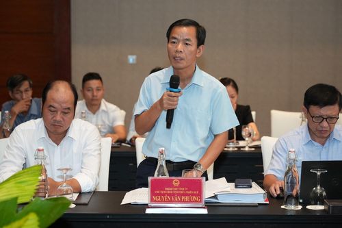 Huế có hơn 1,2 triệu dân, 9 đơn vị hành chính khi thành TP trực thuộc Trung ương