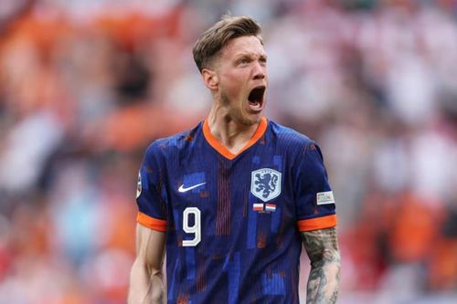 Kết quả EURO 2024: Cựu cầu thủ Man Utd lập công, Hà Lan đánh bại Ba Lan