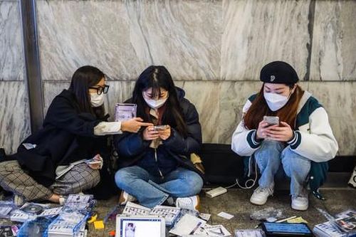 Chính phủ Hàn Quốc kêu gọi xanh hóa ngành công nghiệp K-pop