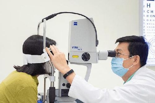 Bệnh võng mạc đái tháo đường ngày càng phổ biến trong độ tuổi lao động