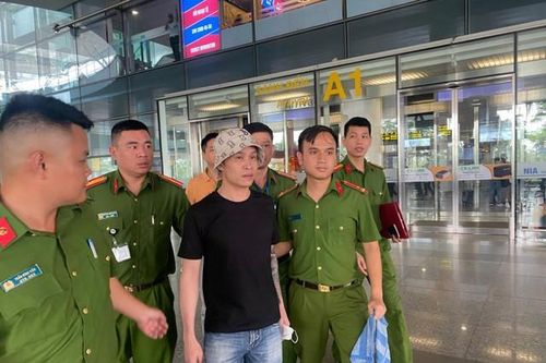 Chém người thương tích rồi bỏ trốn hơn 6 năm
