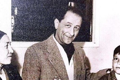 Con 'chuột chũi' to đùng tại Mossad