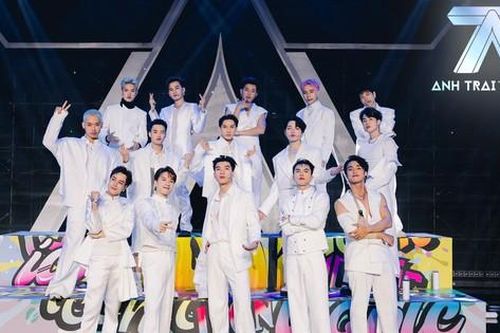 Anh Trai Say Hi: Fan của Isaac bức xúc khi nam ca sĩ xuất hiện ít ỏi