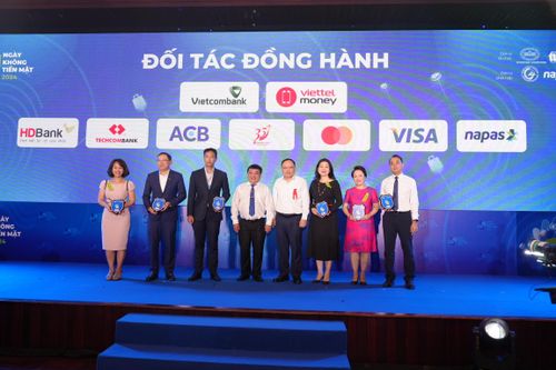 'Thẻ không số' - giải pháp nâng cao bảo mật, an toàn cho giao dịch không tiền mặt