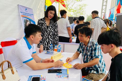 Hà Nội: Những ngành nghề có nhu cầu tuyển dụng lao động tăng cao nhất