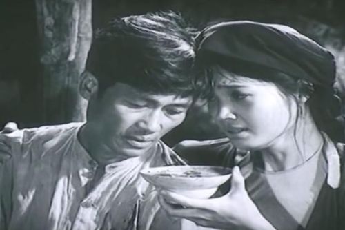 NSƯT Anh Thái trong phim 'Chị Dậu' qua đời sau tai nạn giao thông