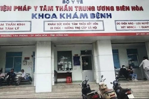 Nhiều cán bộ giám định pháp y tâm thần bị bắt, Bộ Y tế tức tốc yêu cầu thanh tra, chấn chỉnh