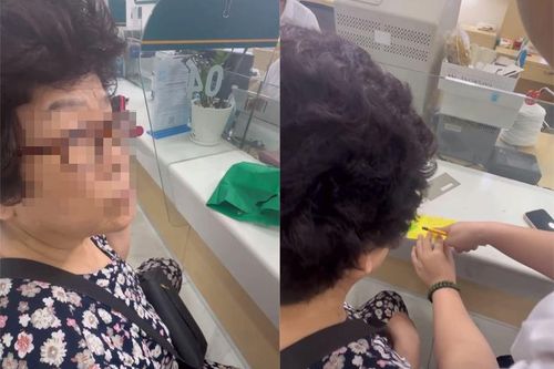 Cụ bà 80 tuổi bị Công an 'rởm' gọi điện thoại đe dọa nhằm chiếm đoạt hơn 400 triệu đồng