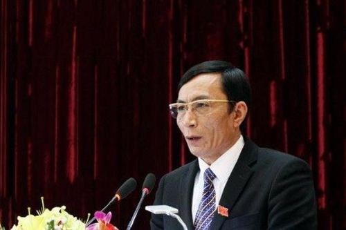 Kỷ luật 4 cựu Phó Chủ tịch UBND tỉnh Bắc Ninh