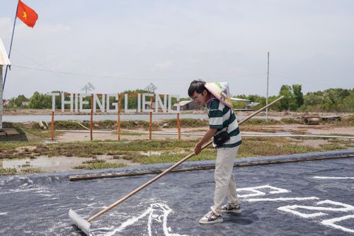 Chơi gì, ở đâu, di chuyển thế nào để đến ấp đảo Thiềng Liềng?
