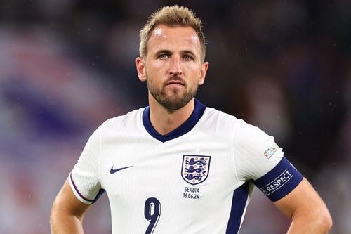 Highlights EURO 2024: Anh 1-0 Serbia