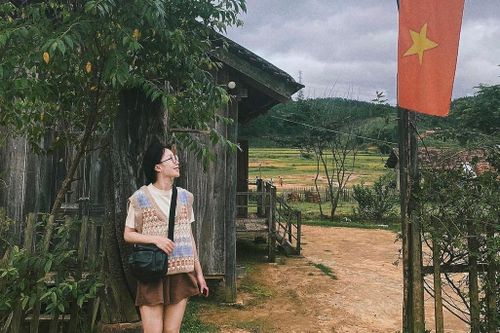 Măng Đen, Cam Ranh sắp thành khu du lịch quốc gia