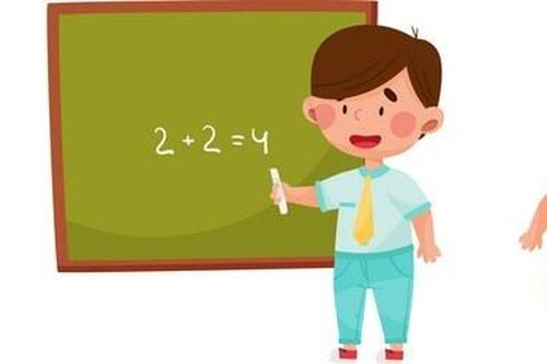 'Mánh' dụ bạn trốn học của cậu bé rắc rối