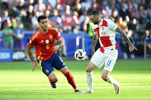 Đồng đội của Ronaldo bị chỉ trích
