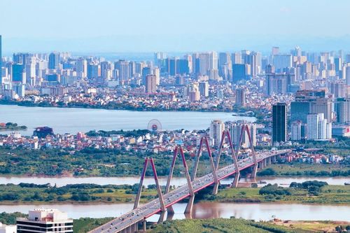 Tin tưởng Hà Nội thực sự phát triển, gương mẫu đi đầu