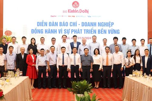 Đồng hành cùng doanh nghiệp Thủ đô