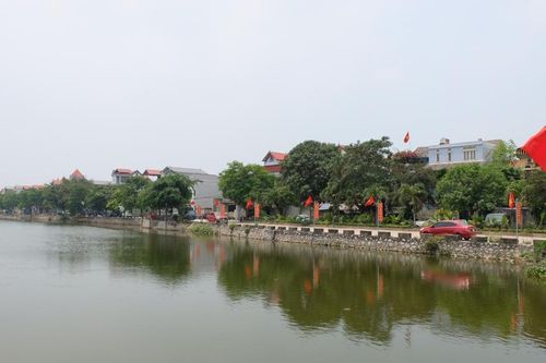 Huyện Phúc Thọ hoàn thành đạt và vượt 7 chỉ tiêu phát triển năm 2024