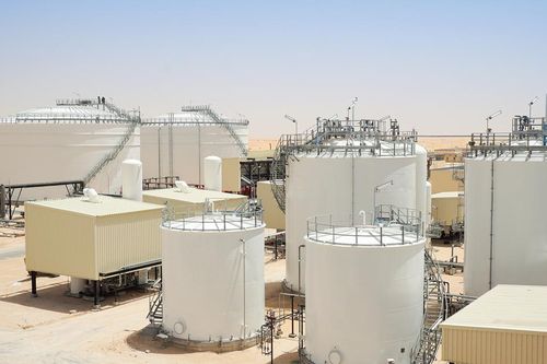 Giá xăng dầu hôm nay 17/6: cả Brent và WTI cùng tăng nhẹ