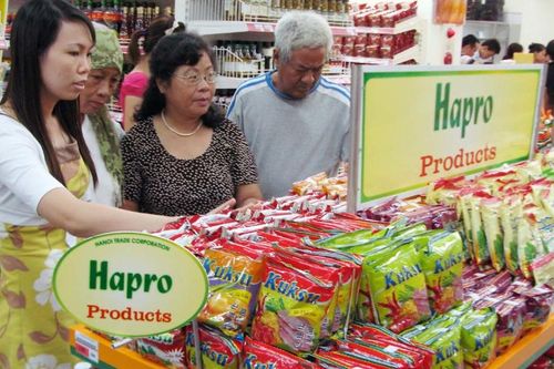 Hàng nhãn riêng, kích thích sản xuất, tiêu thụ hàng Việt