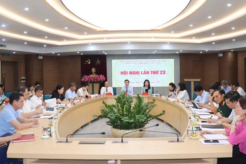 Huyện Gia Lâm: nhiều chỉ tiêu vượt kế hoạch trong 6 tháng đầu năm 2024