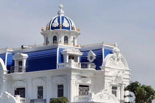 Vướng mắc vụ biệt thự 'khủng' không phép ở Cà Mau