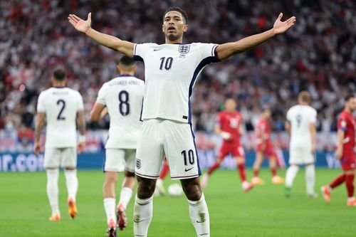 Kỷ lục lâu năm do Ronaldo nắm giữ bị ngôi sao Real Madrid phá ở EURO 2024