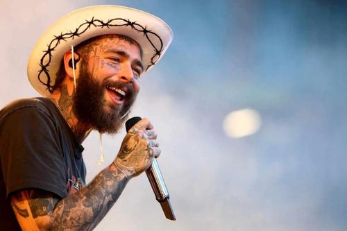 Post Malone ra mắt đĩa đơn đồng quê mới