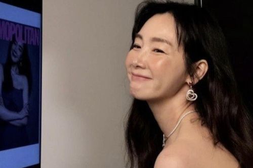 Choi Ji Woo làm MC chương trình tạp kỹ sau 30 năm 'debut'