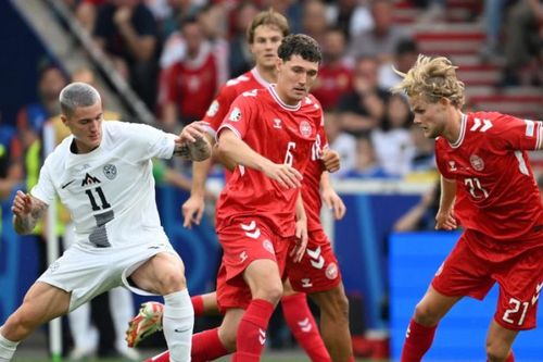 Tin nóng EURO 17/6: Xuất hiện cầu thủ chuyền thành công 100% trong lịch sử EURO, ĐT Áo tuyên bố sẽ khiến Mbappe 'đau khổ'