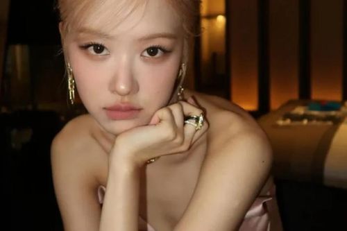 Sự nghiệp Blackpink sau khi rời YG: Rosé gia nhập The Black Label