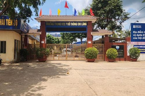 Gia Lai: 19 học sinh nhập viện sau khi ăn tại bếp ăn tập thể của trường