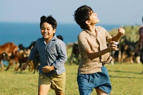 Hồng Kông (Trung Quốc) tài trợ 8 dự án phim cho các nước châu Á