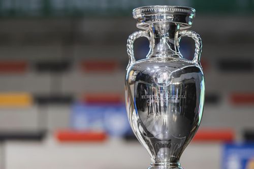Đội tuyển nào đã giành chức vô địch EURO nhiều nhất tính đến năm 2024?