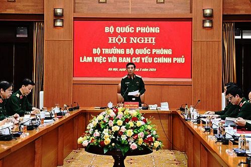 Giải mã những chiến công của lực lượng cơ yếu