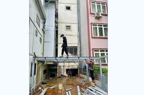 Nỗi lo cháy tại các chung cư mini, nhà trọ