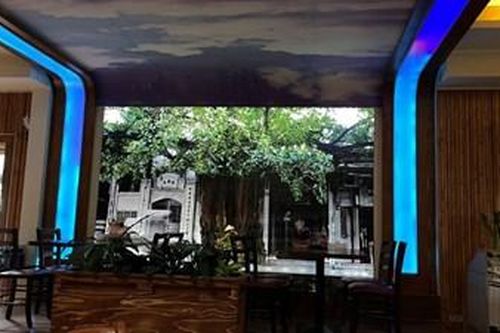 Muôn nẻo Euro: Khu Đồng Xuân - 'thủ phủ' người Việt ở Berlin