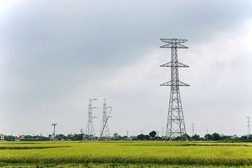 Đồng lòng đưa Dự án đường dây 500kV mạch 3 về đích đúng kế hoạch